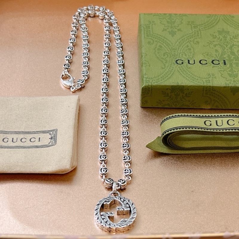 Gucci Necklaces